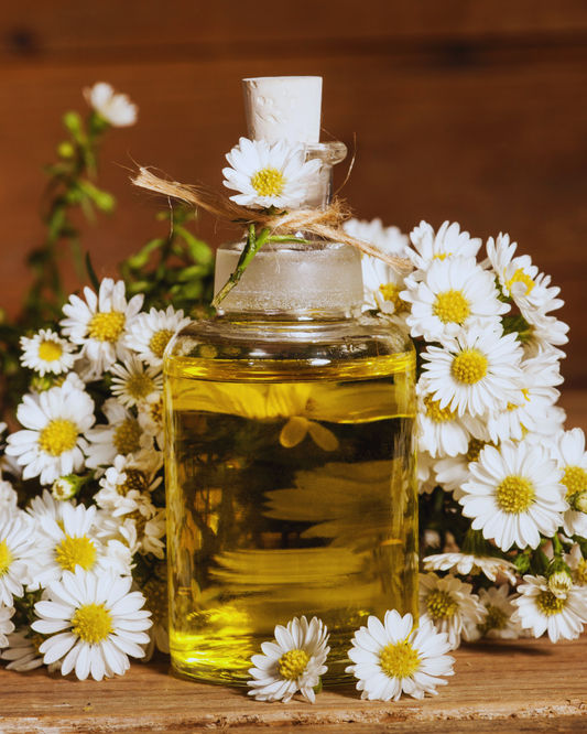 Why Whole Plant Oils Are Better Than Essential Oils for Skincare